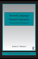 Second Language Teacher Education.pdf